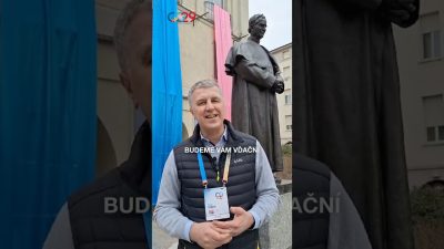 Saleziáni Don Bosca / Kapitulný zápisník provinciála #1