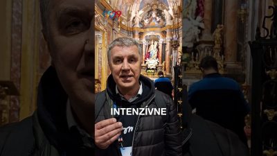 Saleziáni Don Bosca / Kapitulný zápisník provinciála #2