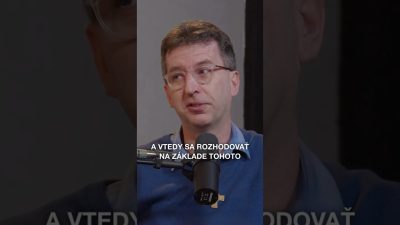 Saleziáni Don Bosca / Ako sa rozhodovať v nátlaku?