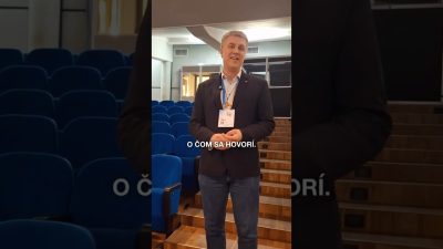 Saleziáni Don Bosca / Kapitulný zápisník provinciála #5