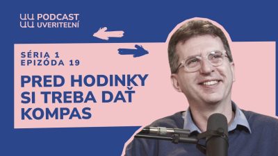 Saleziáni Don Bosca / Prečo je dobré v živote plánovať? | UVERITEĽNÍ