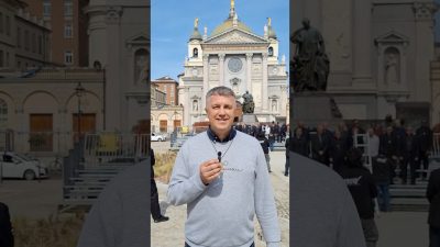 Saleziáni Don Bosca / Kapitulný zápisník provinciála #9