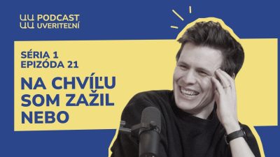 Saleziáni Don Bosca / Môžu filmy sýtiť dušu? | UVERITEĽNÍ
