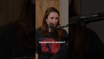 Saleziáni Don Bosca / Čo ak všetko, kým si, zrazu stratíš?