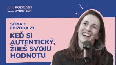 Saleziáni Don Bosca / Kto si, keď odlepíš všetky nálepky? | UVERITEĽNÍ
