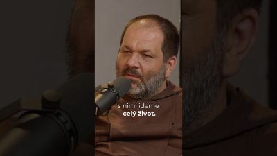 Saleziáni Don Bosca / Niekedy si strážime hriechy ako poklady
