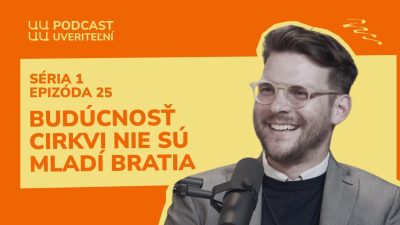 Saleziáni Don Bosca / Prečo dnes niekto ide do rehole? | UVERITEĽNÍ