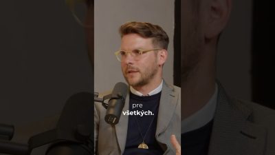 Saleziáni Don Bosca / Čo môžu dať svetu a Cirkvi saleziáni?