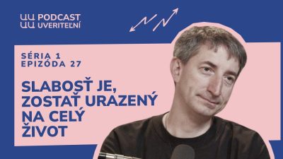 Saleziáni Don Bosca / Súdim druhých. Som zlý človek? | UVERITEĽNÍ
