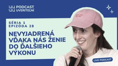 Saleziáni Don Bosca / Ako zahorieť a nevyhorieť? | UVERITEĽNÍ