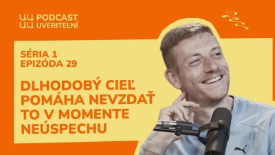 Saleziáni Don Bosca / Ako zvládnuť beh na dlhé trate? | UVERITEĽNÍ