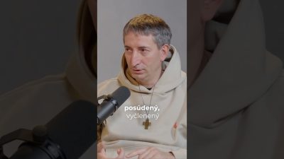 Saleziáni Don Bosca / Bojíš sa povedať svoj názor?