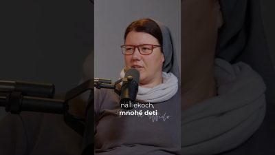 Saleziáni Don Bosca / Čo trápi našich mladých?
