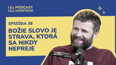 Saleziáni Don Bosca / Čo sa stane, keď sa modlíš s Božím slovom? | UVERITEĽNÍ