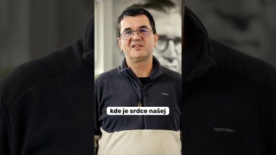 Saleziáni Don Bosca / Dni spirituality saleziánskej rodiny #1