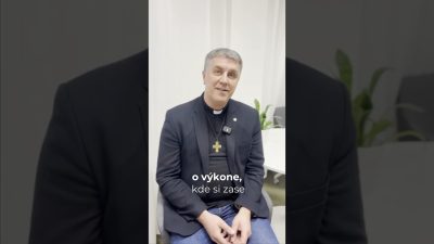 Saleziáni Don Bosca / Povzbudenie do Pôstneho obdobia