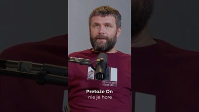 Saleziáni Don Bosca / Prečo Boh hovorí v tichu?
