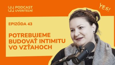 Saleziáni Don Bosca / Ako budovať pevné partnerské vzťahy? | UVERITEĽNÍ