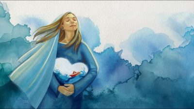 Saleziáni Don Bosca / 3. deň deviatnika k Pomocnici – Mária, matka blúdiacich detí
