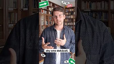 Saleziáni Don Bosca / Kde načerpať silu? | Dlhá cesta saleziána 2026