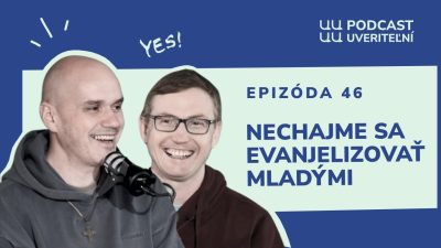 Saleziáni Don Bosca / Vyspovedali sme Bosco Boys | UVERITEĽNÍ