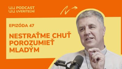 Saleziáni Don Bosca / Aké bolo byť provinciálom saleziánov | UVERITEĽNÍ