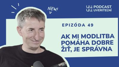 Saleziáni Don Bosca / Duchovný život nie je hra na levely | UVERITEĽNÍ
