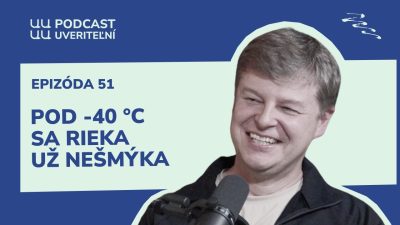 Saleziáni Don Bosca / Na Sibír nás priviedla túžba po misii | UVERITEĽNÍ
