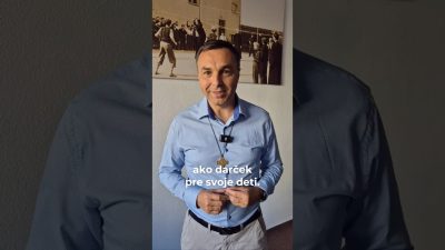 Saleziáni Don Bosca / Večerné slovko: Pochváľ. Pomenuj. Povzbuď. | 3 tipy provinciála