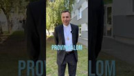 Saleziáni Don Bosca / Prvý príhovor nového provinciála saleziánskej rodine