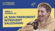 Saleziáni Don Bosca / Rozvíjaš svoje talenty? | UVERITEĽNÍ
