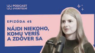 Saleziáni Don Bosca / Sebapoškodzovanie. Ako (si) pomôcť? | UVERITEĽNÍ