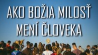 Saleziáni Don Bosca / Viera do vrecka – Ako Božia milosť mení človeka