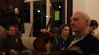 Saleziáni Don Bosca / Život dona Mathiasa Rompfa na Mamateyke