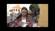 Spoločnosť Božieho Slova / Verbisti / Misijný magazín verbisti #17 Nitra-Kalvária - konsekrácia kostola a farský deň