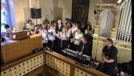 Viliam Judák / Vznešený - Birmovka Trenčianske Teplice, 2011