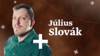 Slovo+ / 06.04./#radostnýpôst | Július Slovák