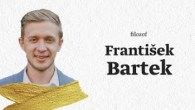 Slovo+ / 13.12. / filozof František Bartek
