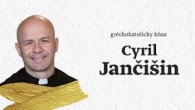 Slovo+ / 15.12. / kňaz Cyril Jančišin