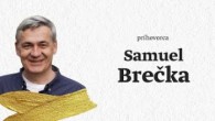 Slovo+ / 17. 12. / príhovorca Samuel Brečka