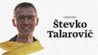 Slovo+ / 18. 12. / Vydavateľ Števko Talarovič