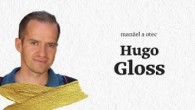 Slovo+ / 18.12. / manžel a otec Hugo Gloss