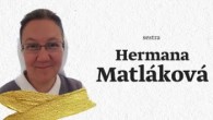 Slovo+ / 19.12. / sestra Hermana Matláková