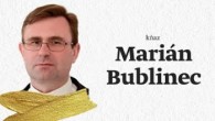 Slovo+ / 21.12. / kňaz Marián Bublinec