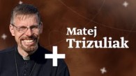 Slovo+ / 3. 4. #radostnýpôst | kňaz Matej Trizuliak