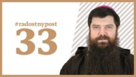 Slovo+ / 33. #radostnypost | biskup Dávid Tencer OFMCap