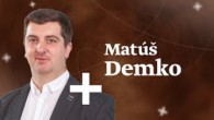 Slovo+ / 8. 4. #radostnýpôst | Matúš Demko, novinár a bloger