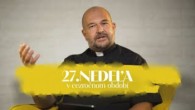 Slovo+ / Ján Buc | 27. nedeľa v Cezročnom období | NEDEĽA UŽ V SOBOTU