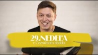 Slovo+ / NEDEĽA UŽ V SOBOTU | Andrej Kmotorka | 29. nedeľa v Cezročnom období