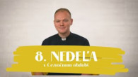 Slovo+ / NEDEĽA UŽ V SOBOTU | Andrej Ondrejka | 8. nedeľa v Cezročnom období